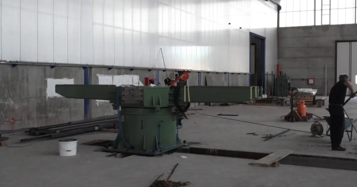 Stabilimento CLN D.o.o. - Serbia