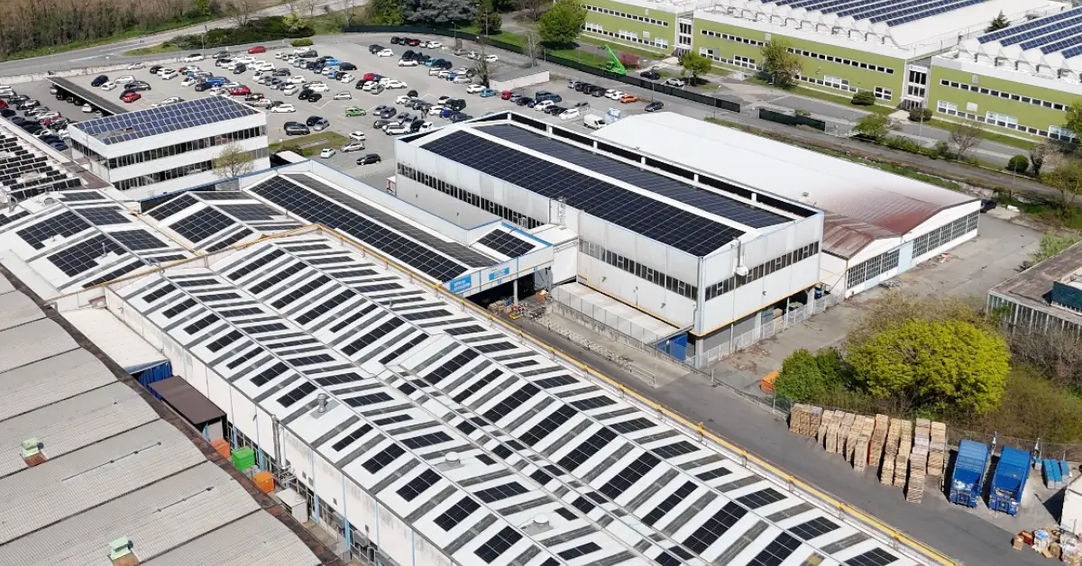 revamping fotovoltaico industriale5 impianto fotovoltaico per aziende