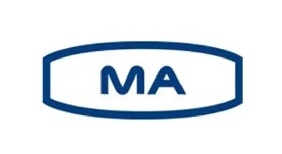 Logo MA