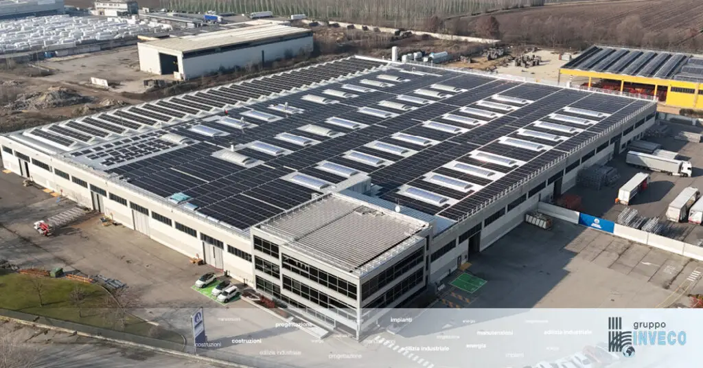Aumento della potenza e massimizzazione dell'autoconsumo grazie al repowering fotovoltaico