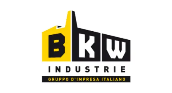 Logo BKW Industrie