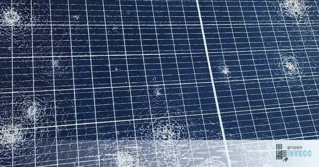 fotovoltaico e fenomeni atmosferici