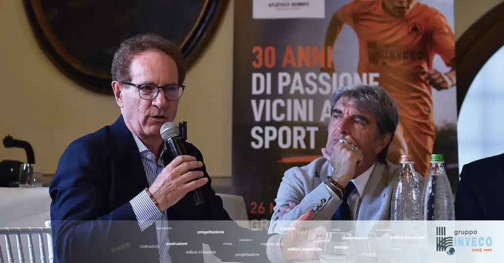 Coltivare il talento che fa crescere lo sport