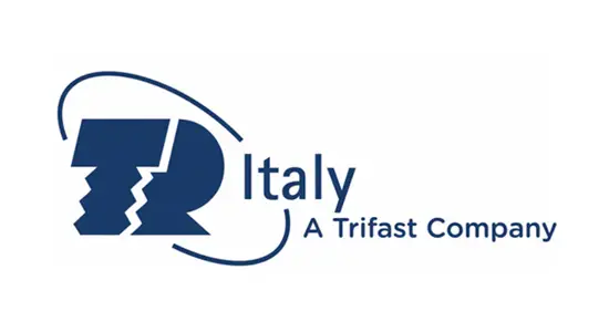 Logo TR Italy