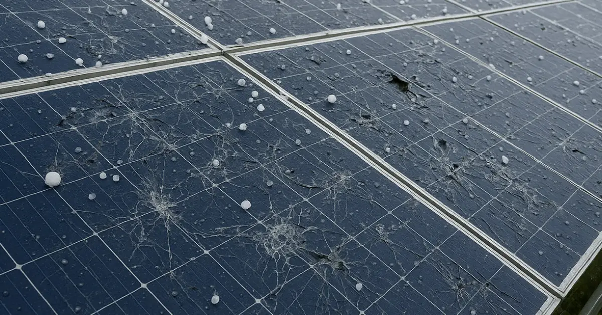 fotovoltaico e fenomeni estremi fotovoltaico e fenomeni estremi