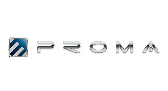 Logo Proma Group