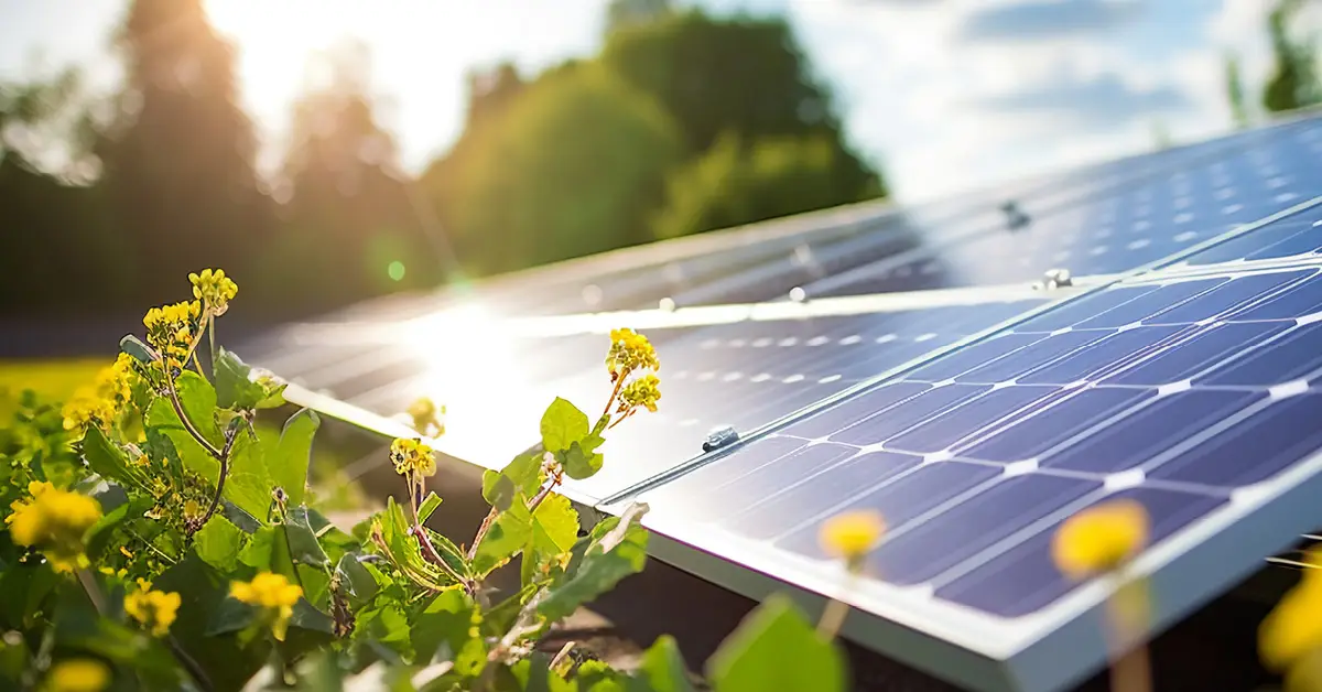 fotovoltaico ed estate