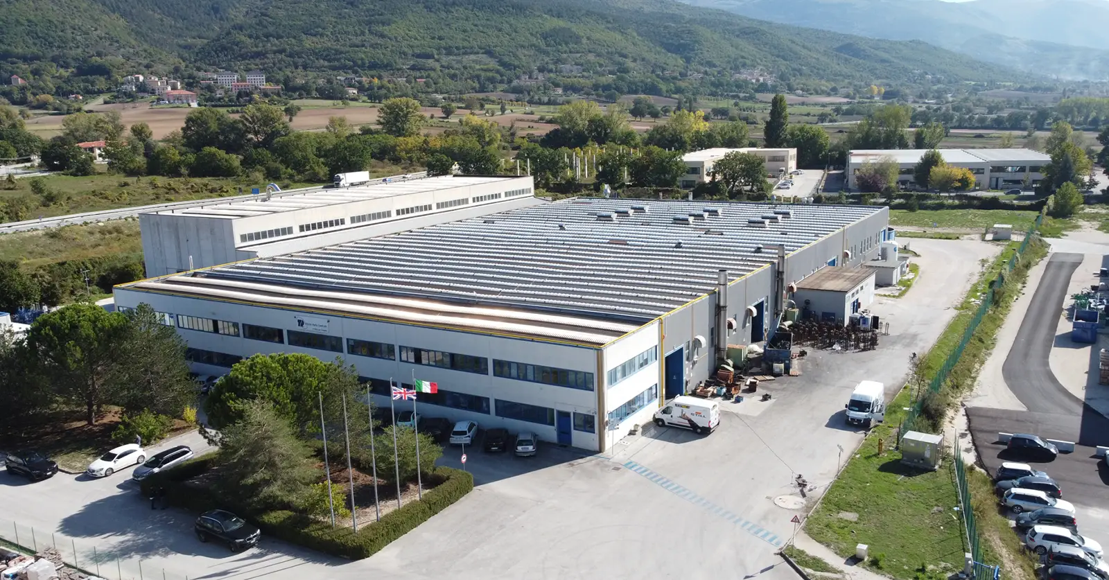fotovoltaico su copertura