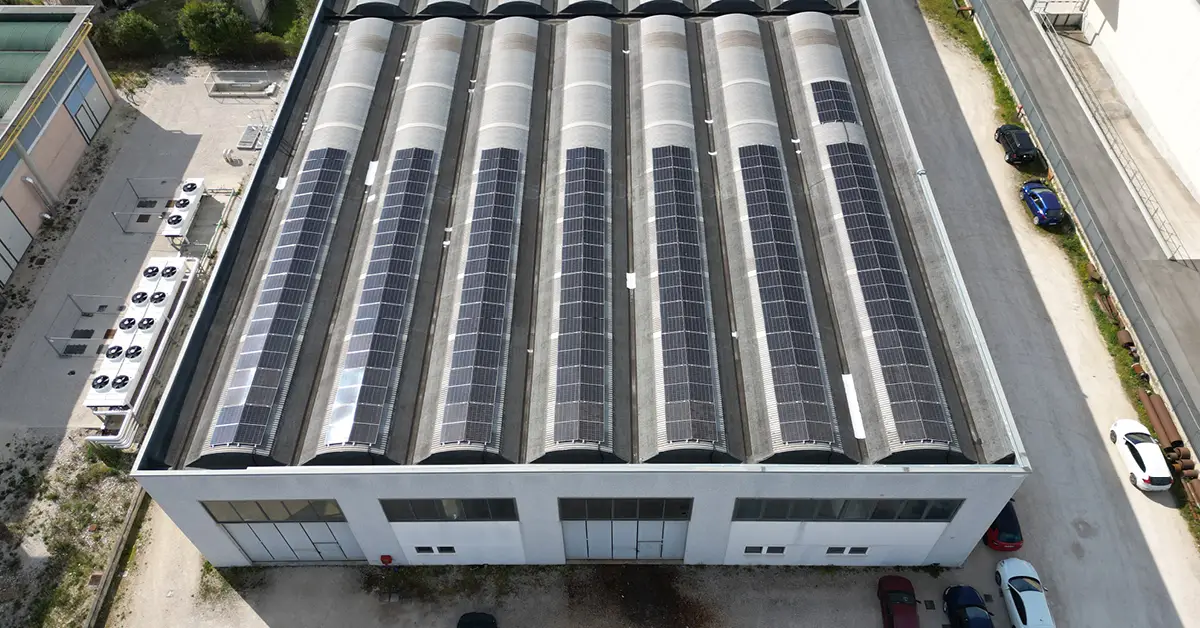 fotovoltaico aziende