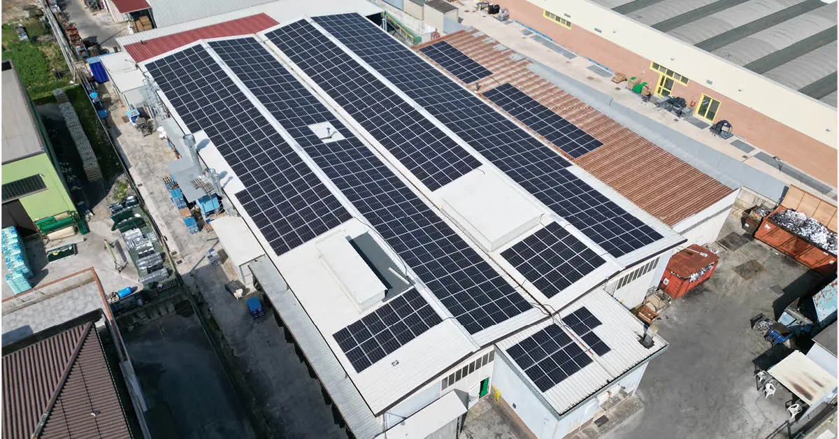 fotovoltaico per aziende modulo umbertide fotovoltaico per aziende modulo umbertide