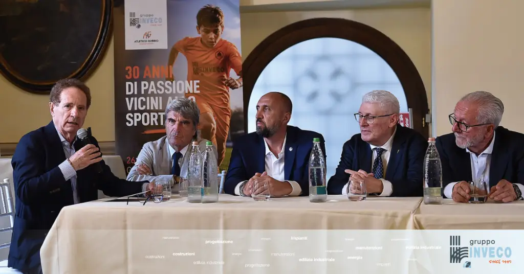 Coltivare il talento che fa crescere lo sport
