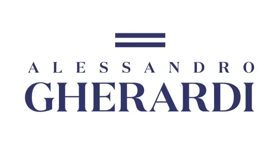 Logo Alessandro Gherardi
