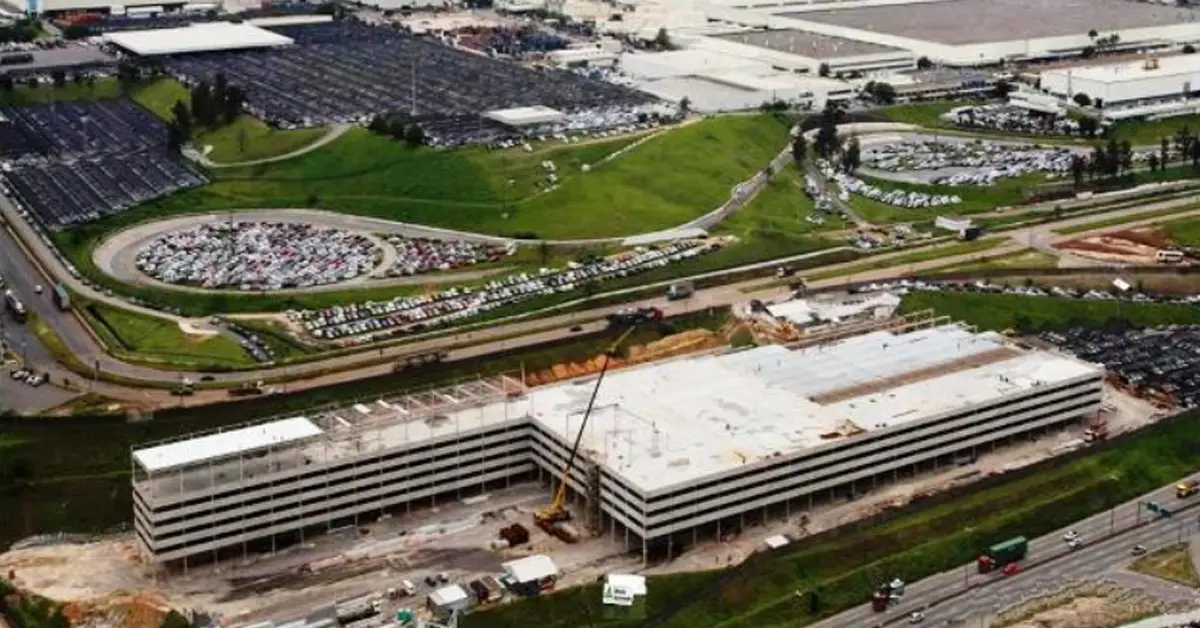 Stabilimento Fiat Automóveis SA