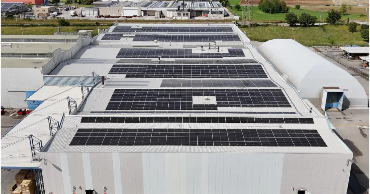 fotovoltaico per aziende araymond cividale del friuli2 fotovoltaico per aziende araymond cividale del friuli