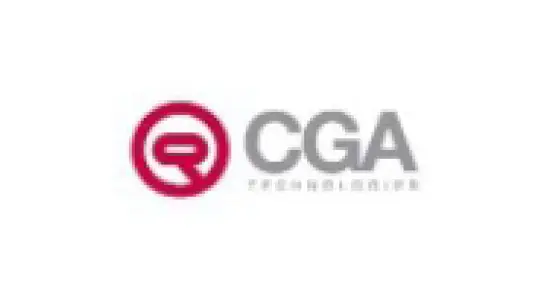 Logo cga