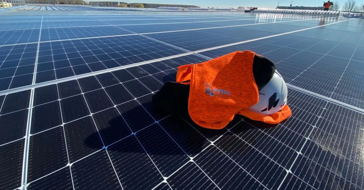 Moduli fotovoltaici Jinko Solar