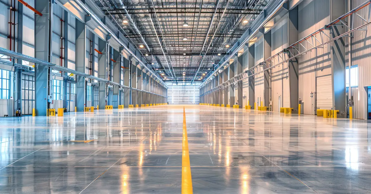 Edilizia Industriale Edilizia Industriale