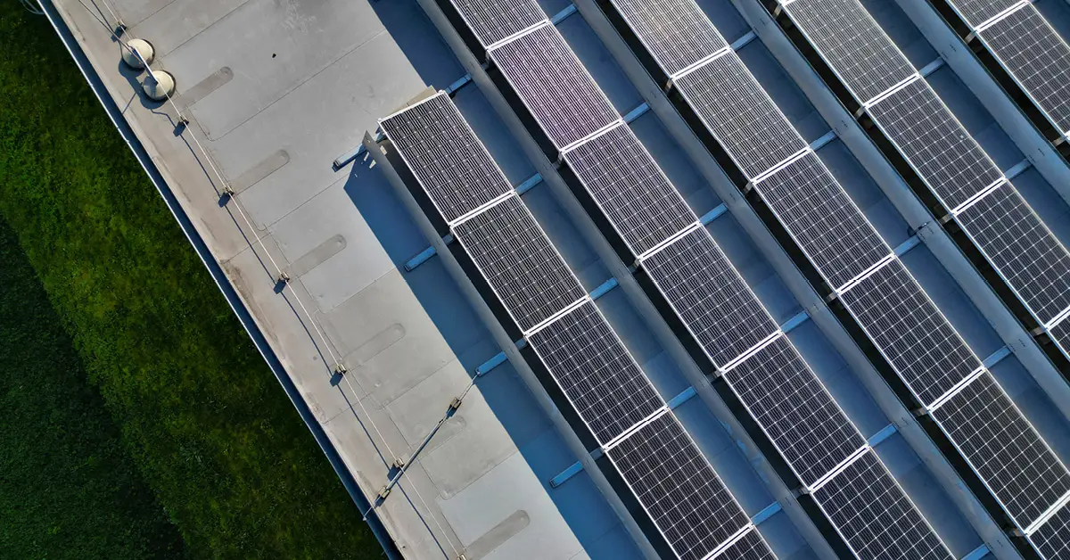 impianto fotovoltaico per aziende