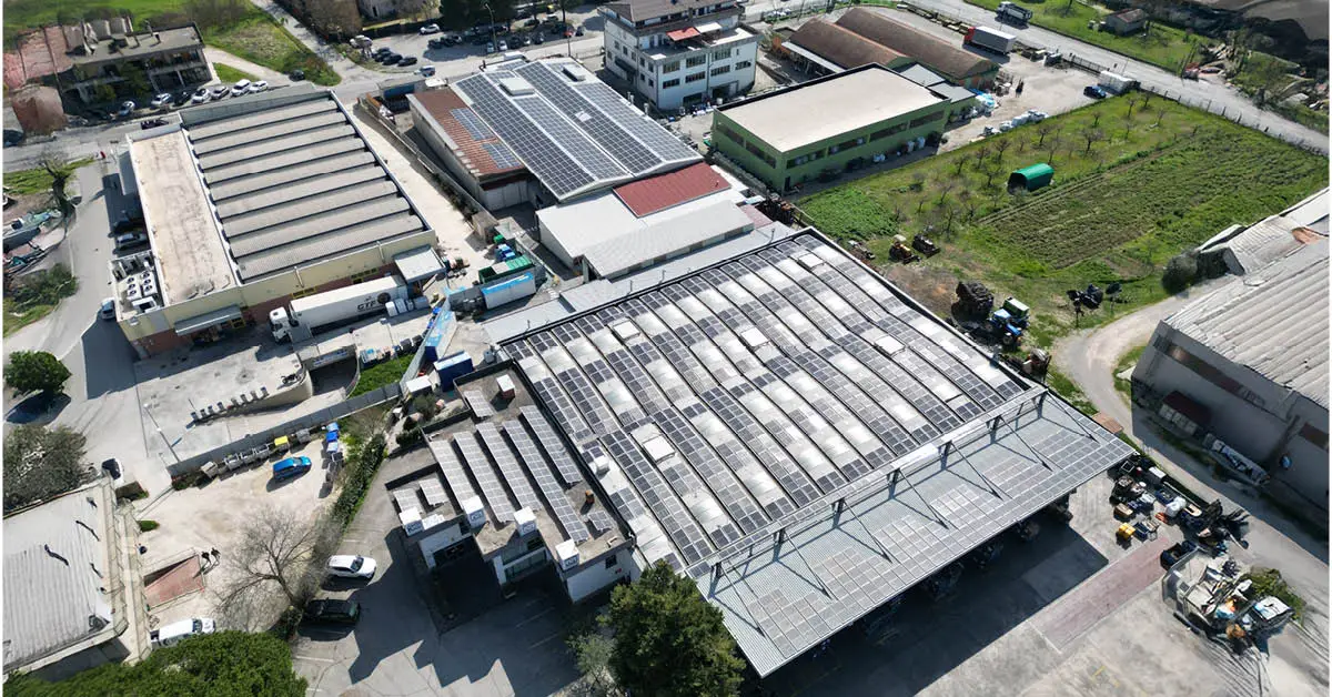 fotovoltaico per aziende modulo umbertide fotovoltaico per aziende modulo umbertide