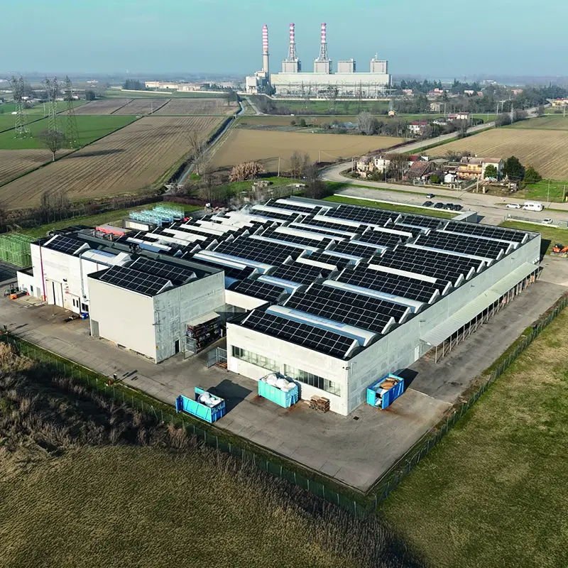 impianto fotovoltaico per industrie impianto fotovoltaico per industrie