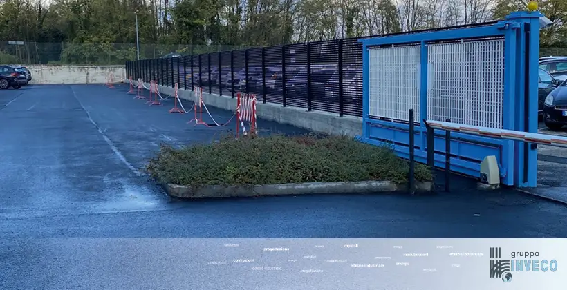 fotovoltaico aziende dayco ivrea