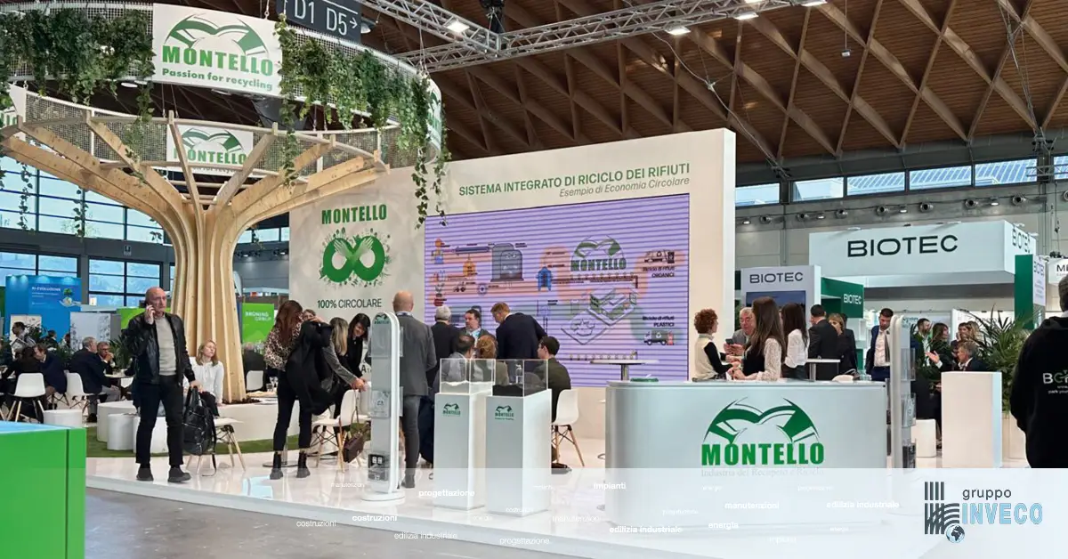 Fiera Ecomondo