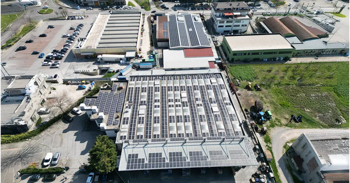 fotovoltaico per aziende modulo umbertide fotovoltaico per aziende modulo umbertide