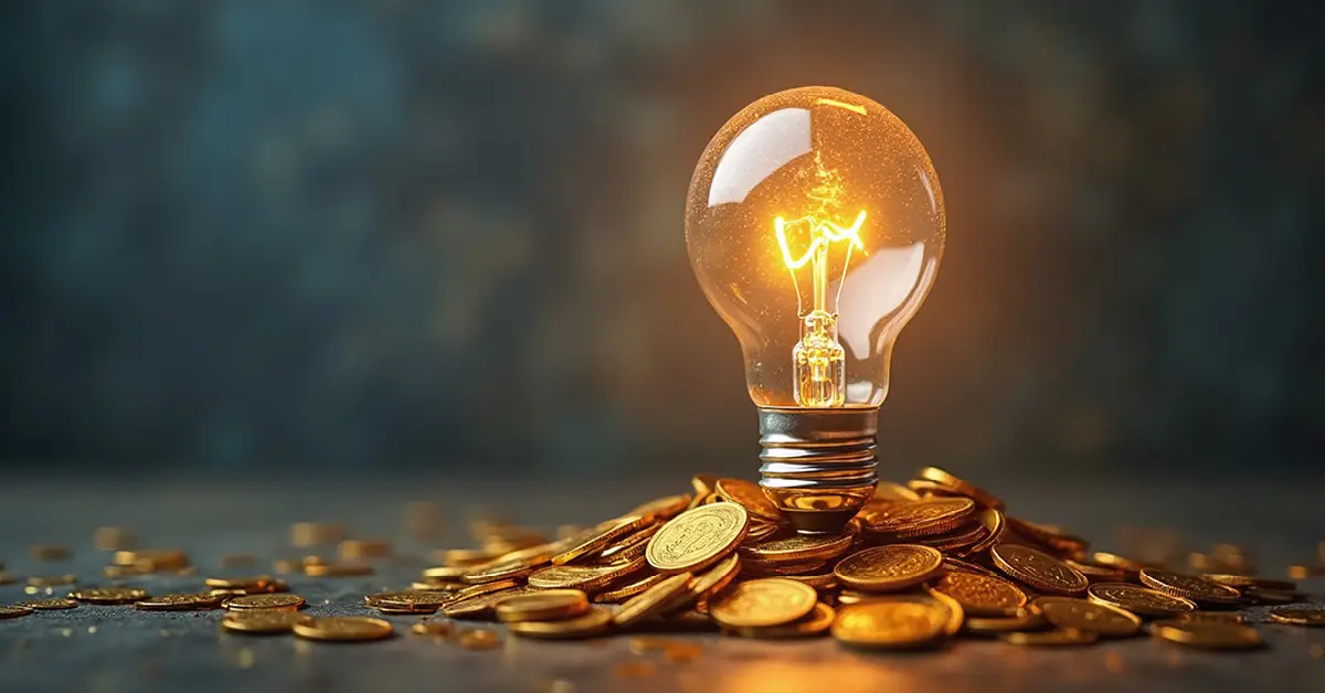 prezzo energia