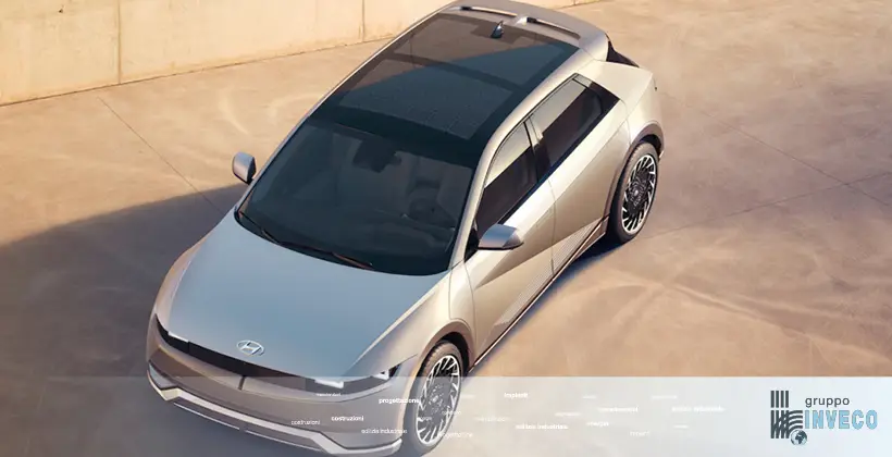 Auto Hyundai