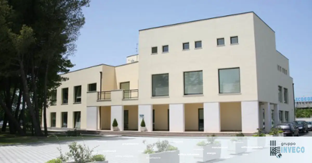 inveco-general-contractor
