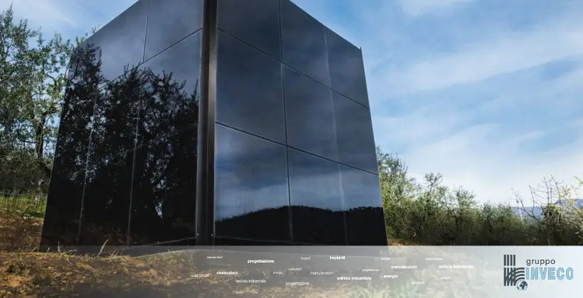 Fotovoltaico 3D
