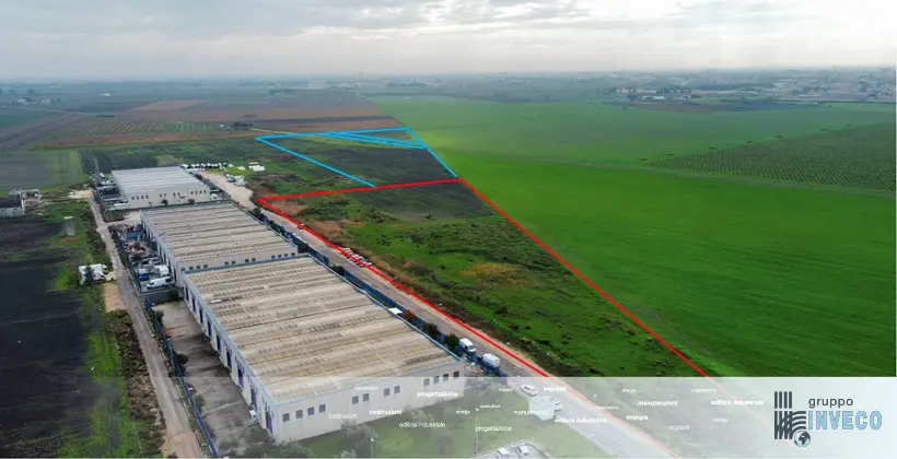 Greenfield Project