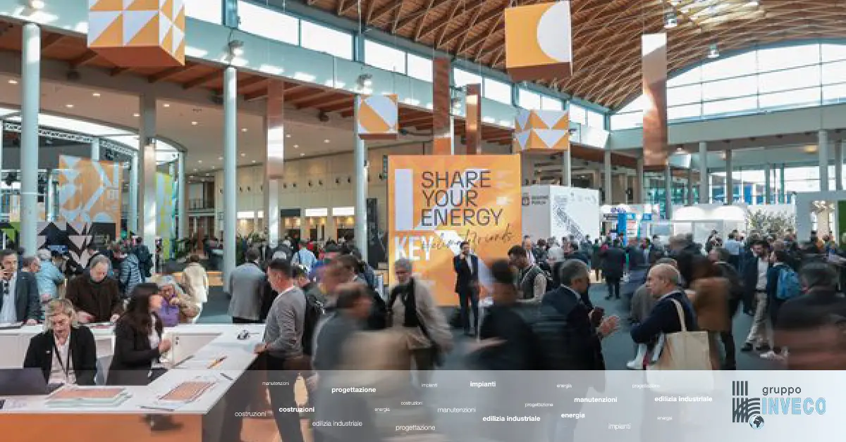 k-energy 2025 fotovoltaico