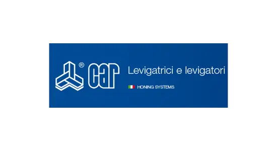 Logo car