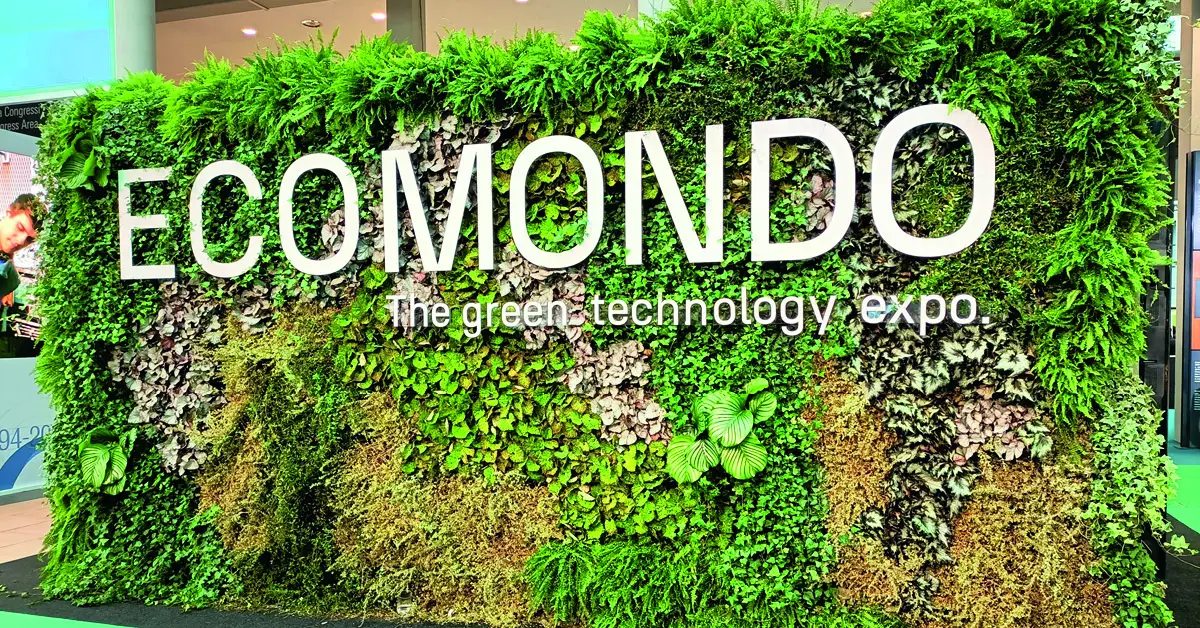 ecomondo 2024 ecomondo 2024