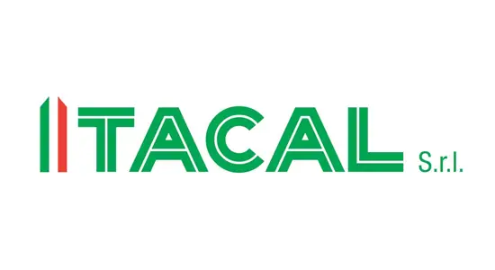 Logo Itacal S.r.l.