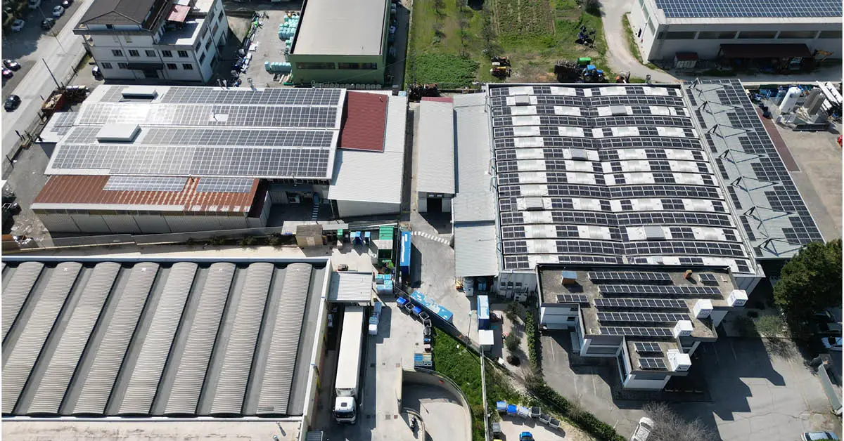fotovoltaico per aziende modulo umbertide fotovoltaico per aziende modulo umbertide