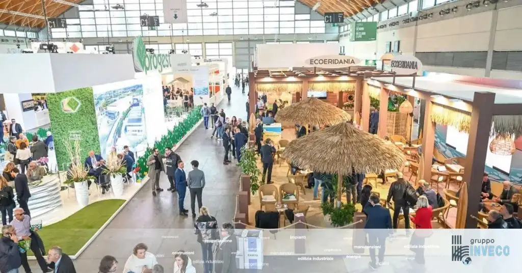 ecomondo fiera 2025