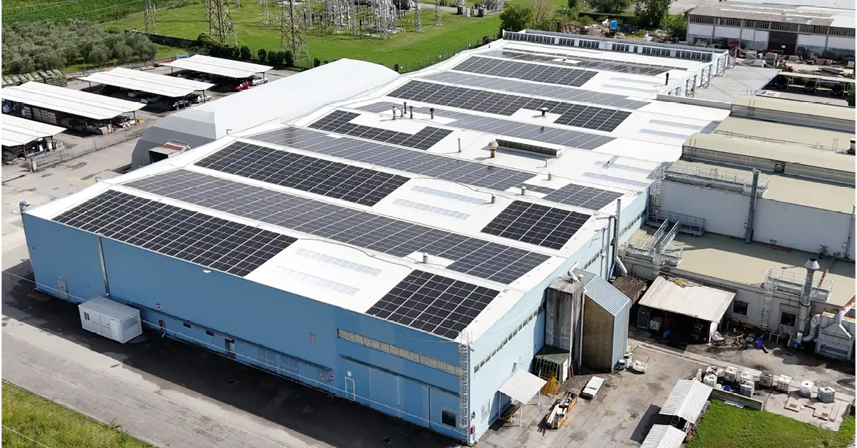 fotovoltaico per aziende araymond cividale del friuli fotovoltaico per aziende araymond cividale del friuli