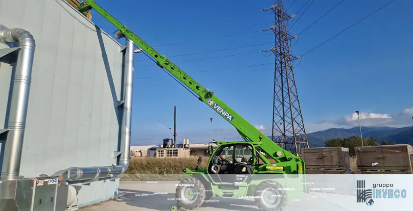 impianto fotovoltaico per aziende