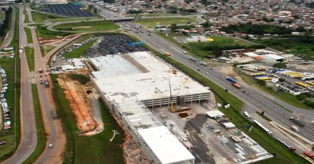 Stabilimento Fiat Automóveis SA