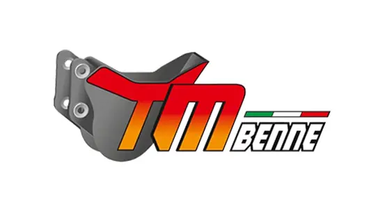 Logo TM Benne
