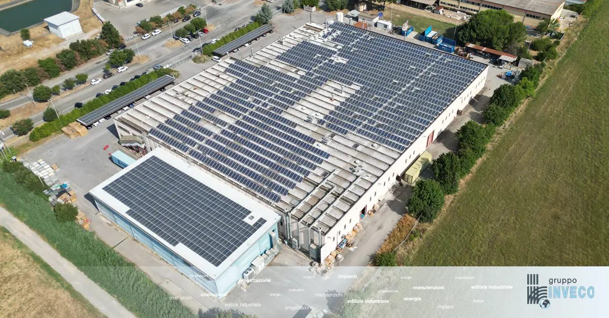 fotovoltaico aziende