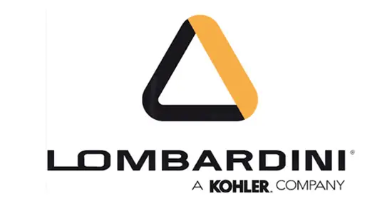 Logo Lombardini