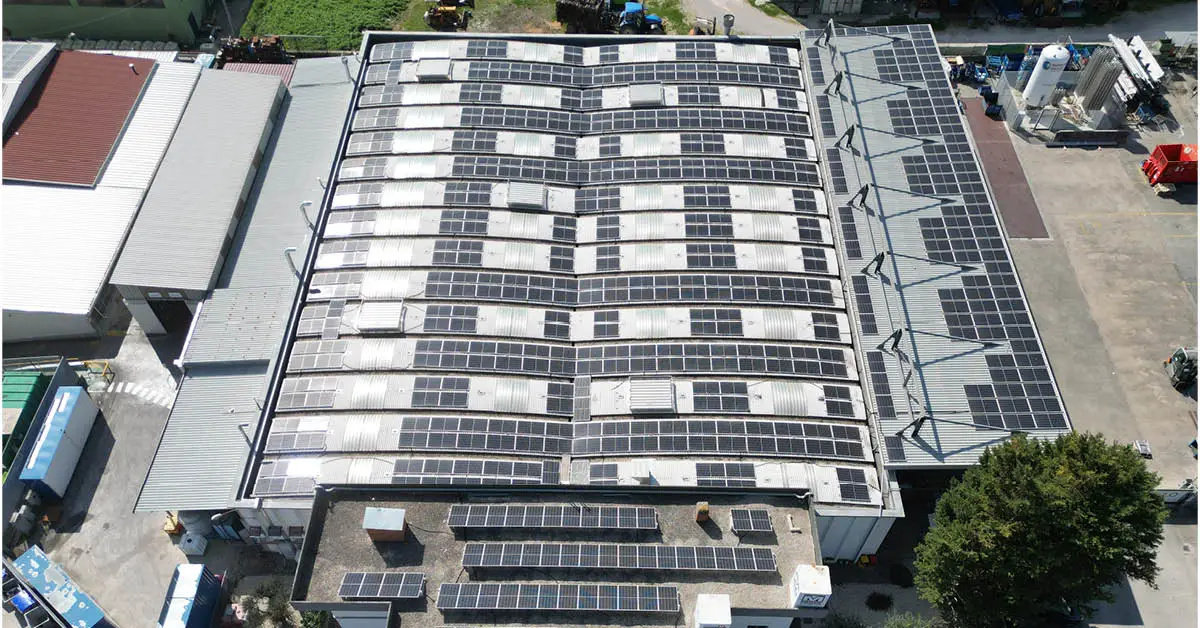 fotovoltaico per aziende modulo umbertide fotovoltaico per aziende modulo umbertide