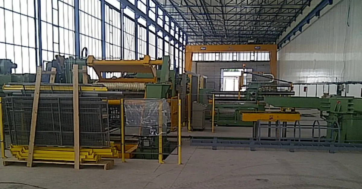Stabilimento CLN D.o.o. - Serbia