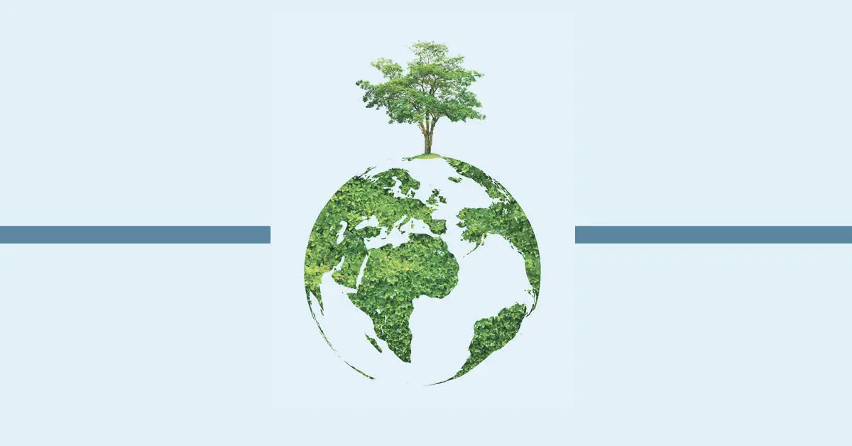 Earth day 2026