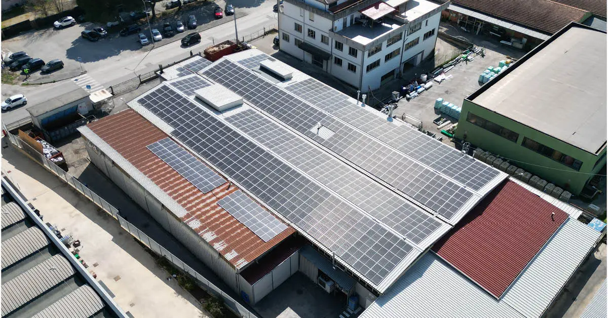 fotovoltaico per aziende modulo umbertide fotovoltaico per aziende modulo umbertide