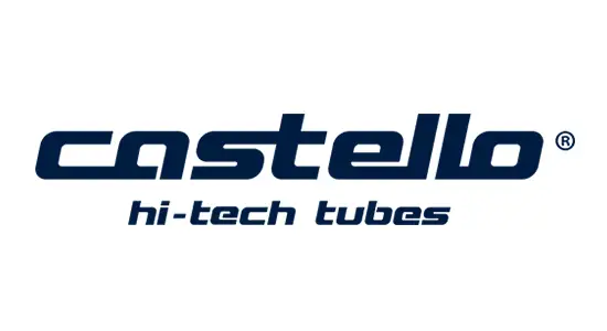 Logo Castello hi-tech tubes