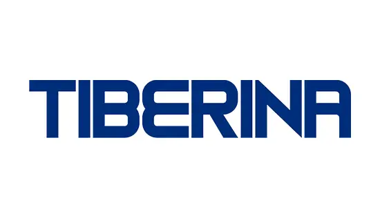 Logo Tiberina